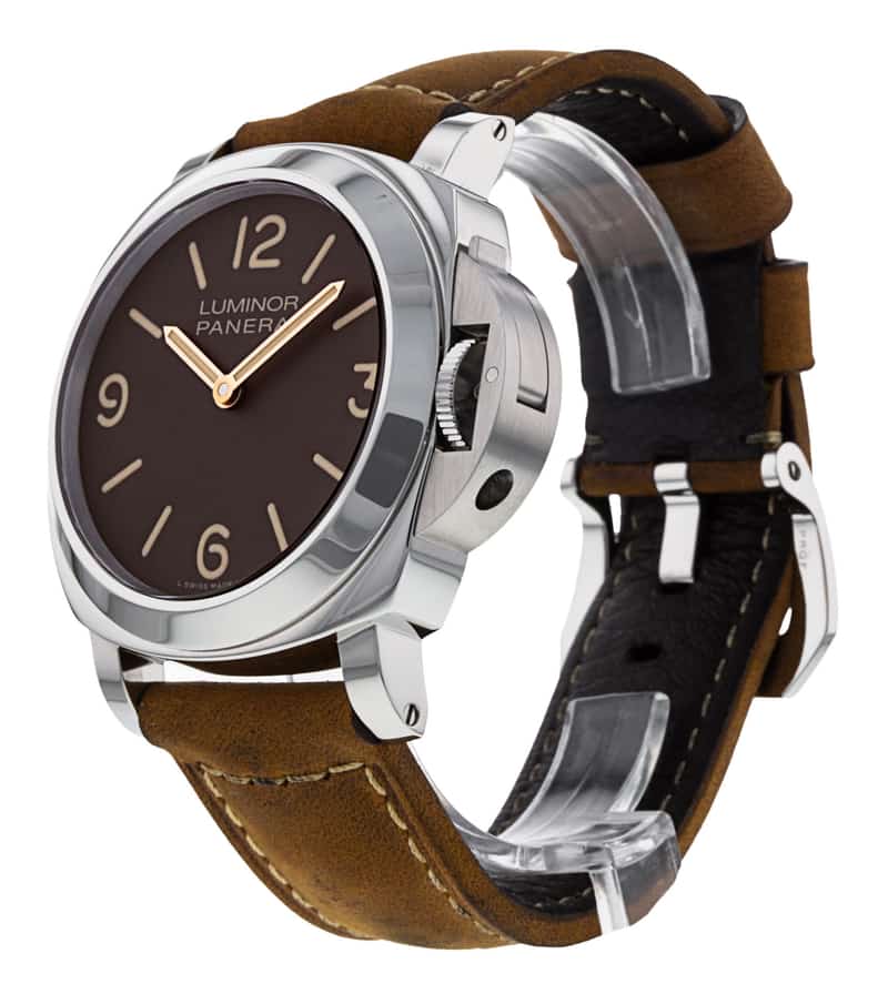 Panerai Luminor Base PAM00390